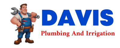 Trusted plumber in HARVARD